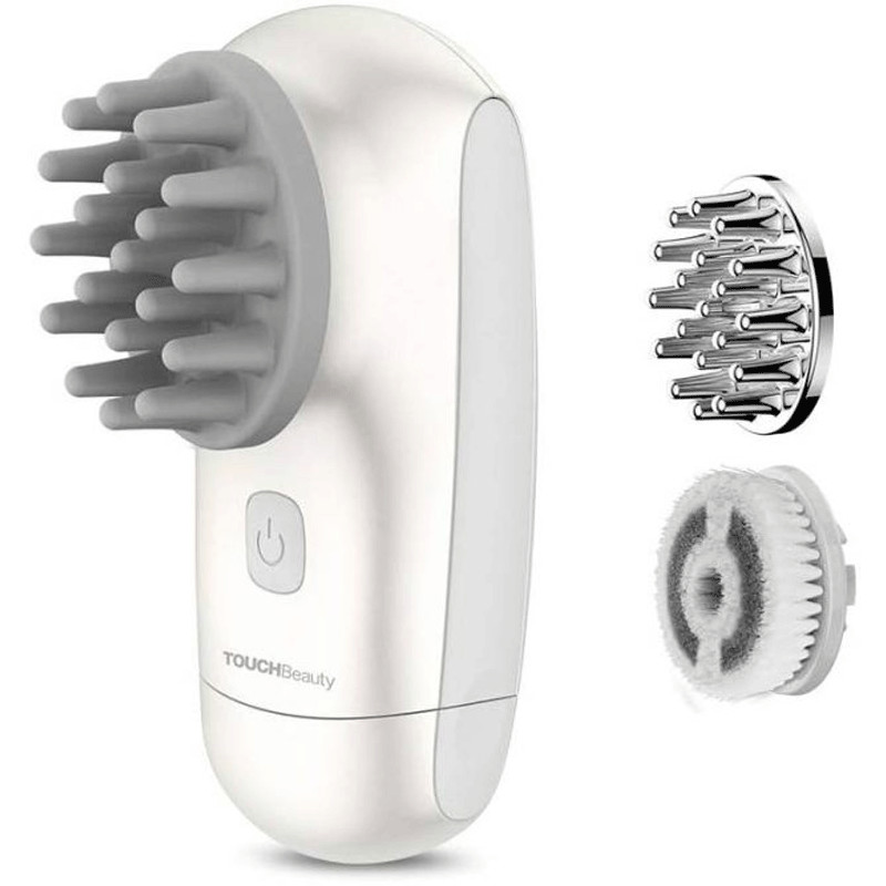Touchbeauty Électrique Multifonction Touchbeauty TB-1718