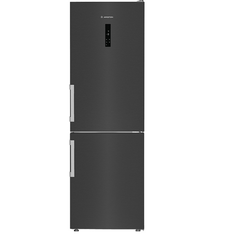 Ariston Combiné ARB60F6362DXNA 316L NoFrost Inox