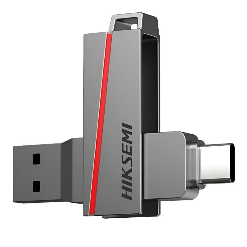 Hiksemi Clé E307C