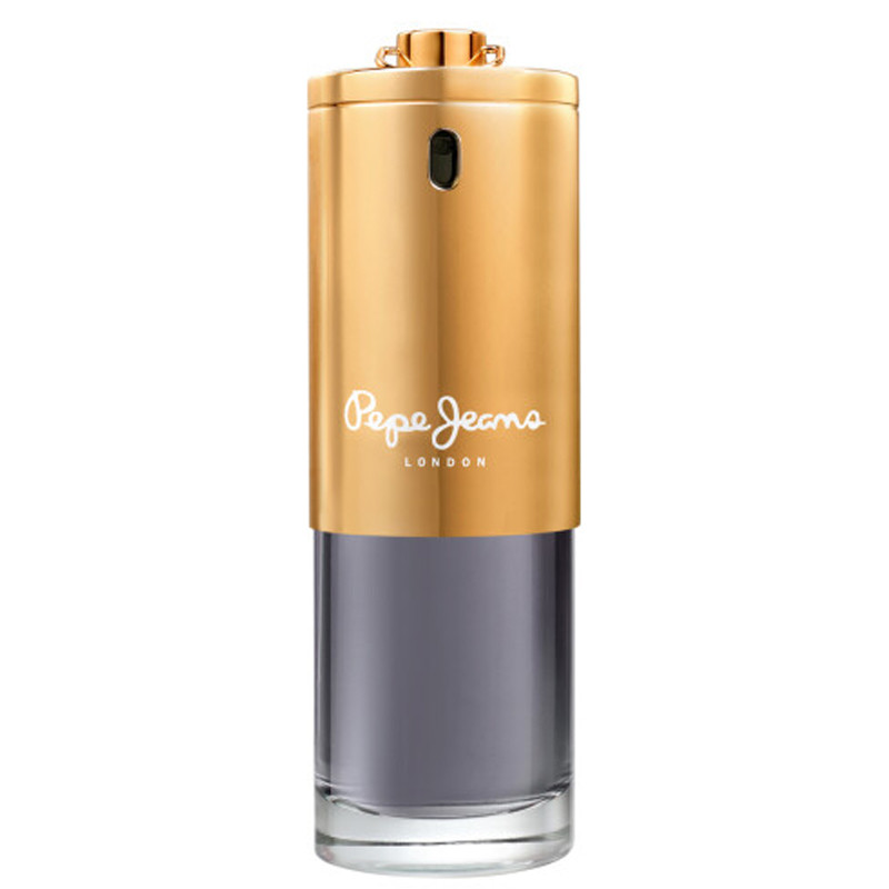 Pepe Jeans Jeans So Bold Intense For Him Eau de Parfum Homme