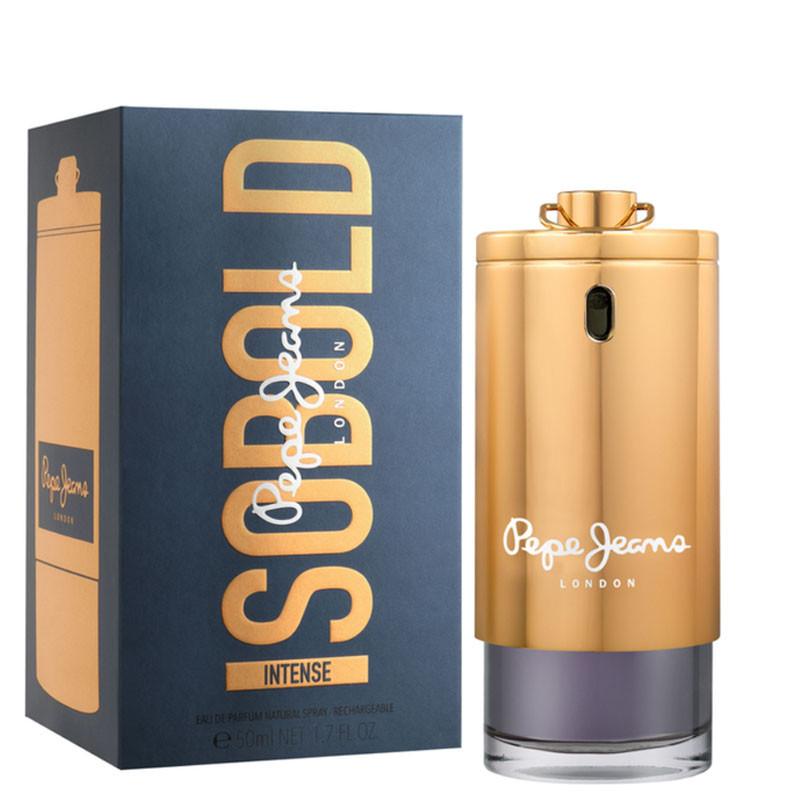 Pepe Jeans Jeans London So Bold Intense Him Eau de Parfum