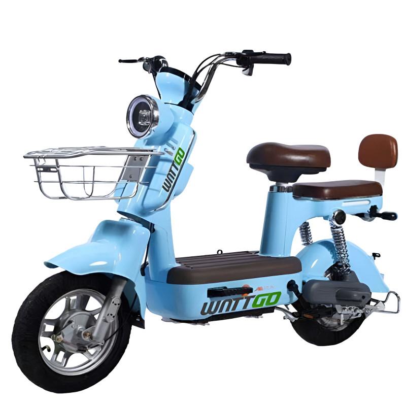 Wattgo Électrique Wattgo WG012 500W