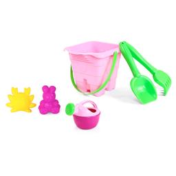 Sotufab Plast De Plage Château Sotufab 6 Pièces