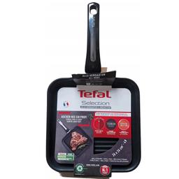 Tefal Poêle Grille 26 X 26Cm G2844032