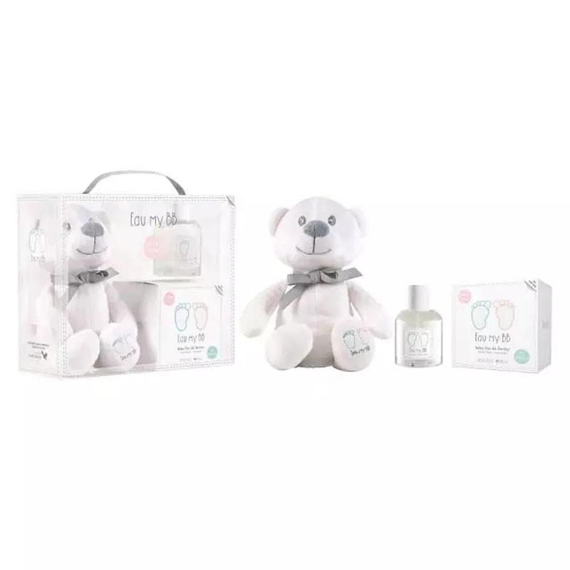 Air val Val Eau De Senteur + Peluche