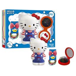 Air val Air Val Hello Kitty Gel douche & Shampoing 2 en 1