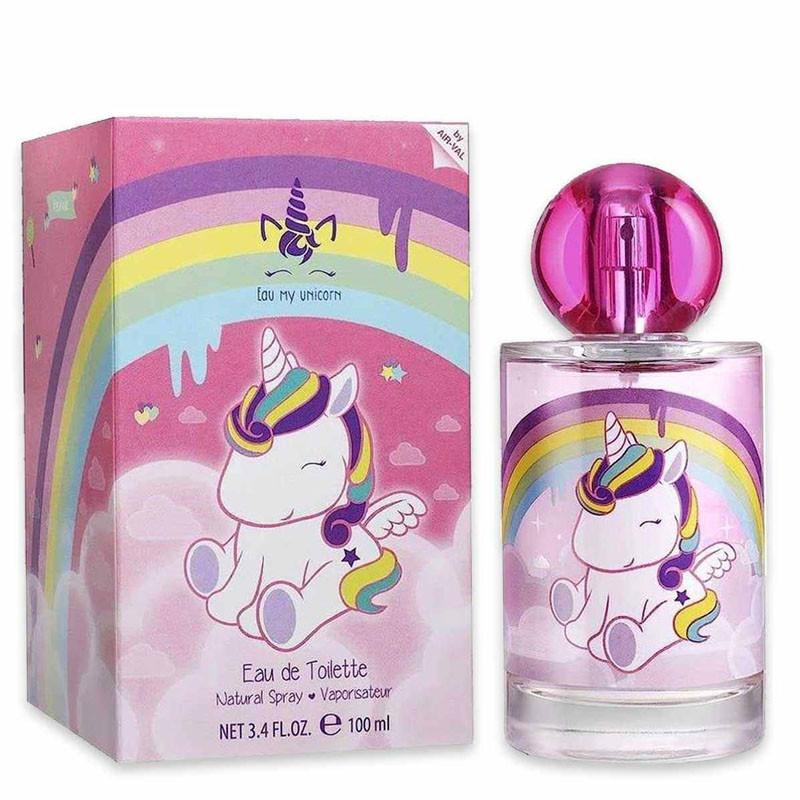 Air val val Eau My Unicorn
