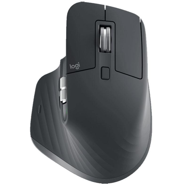 LOGITECH Sans Fil MX Master 3S