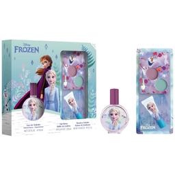 Air val Air Val Frozen Eau de Toilette + Maquillage