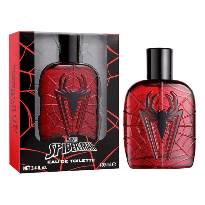 Air val val SpiderMan Premium Pour Enfants