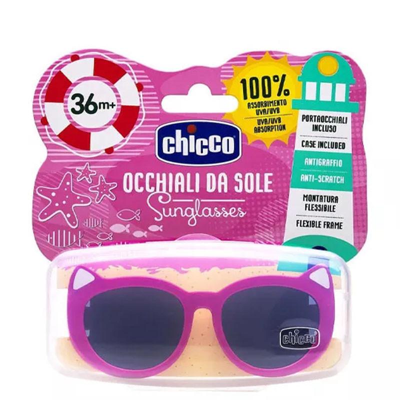 Chicco Pour Fille Rose
