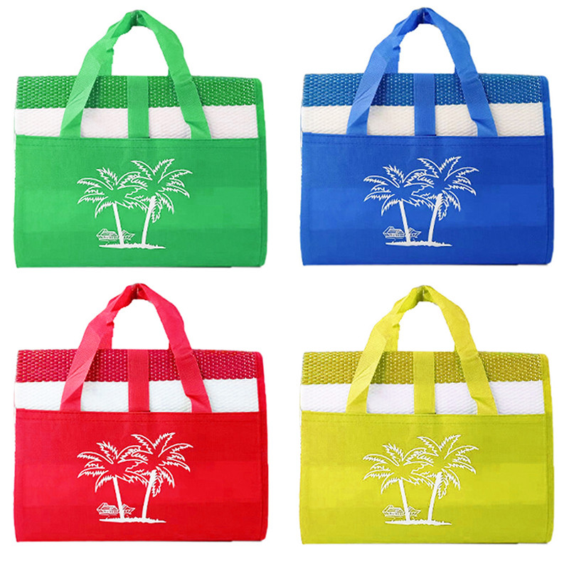 sans Marque De Tapis De Plage