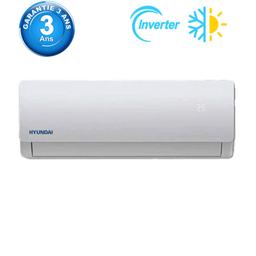 HYUNDAI 18000 BTU Inverter Chaud Froid