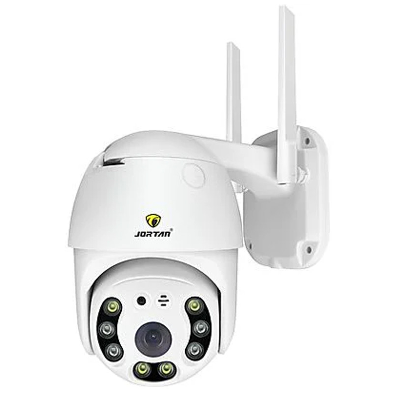 Jortan De Surveillance Extérieur Jortan JT-8271QJ Smart 2MP