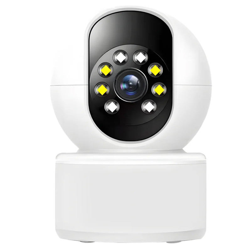 Jortan De Surveillance Interne Jortan JT-8183HJS Smart 1.3MP