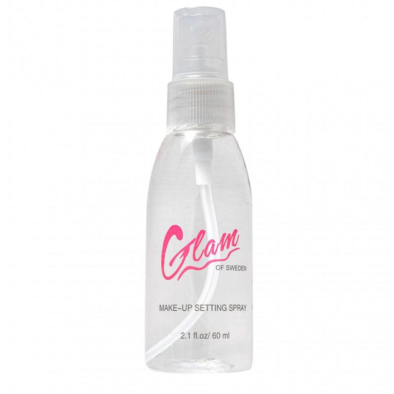 Glam Of Sweden of Sweden Fixateur Maquillage Setting Spray