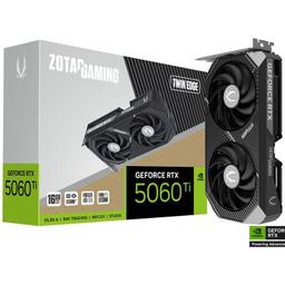 Zotac Zotac Gaming GeForce RTX 5060 Ti GDDR7 Twin Edge