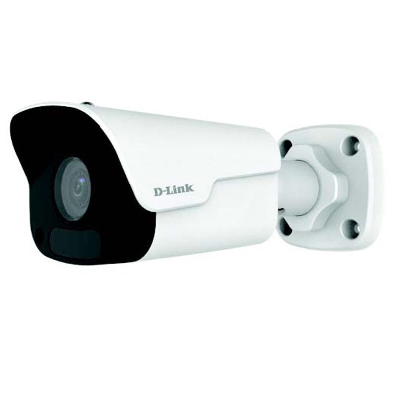 D-Link Extérieur DCS-F5702 P Smart 2MP