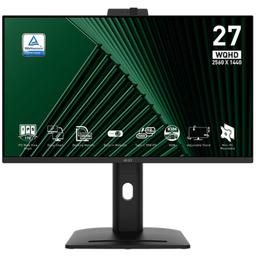 Msi Ecran Pro MP275QPDG 27'' WQHD 100Hz IPS