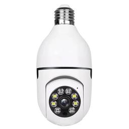Jortan De Surveillance Intérieur Jortan JT-8177 Smart 2MP