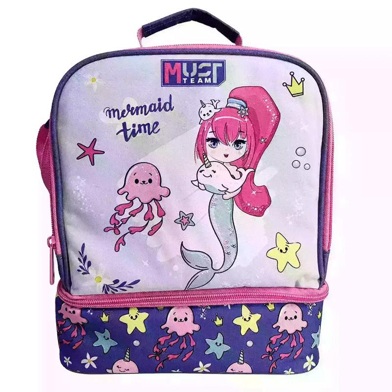 must Panier Must Team Mermaid