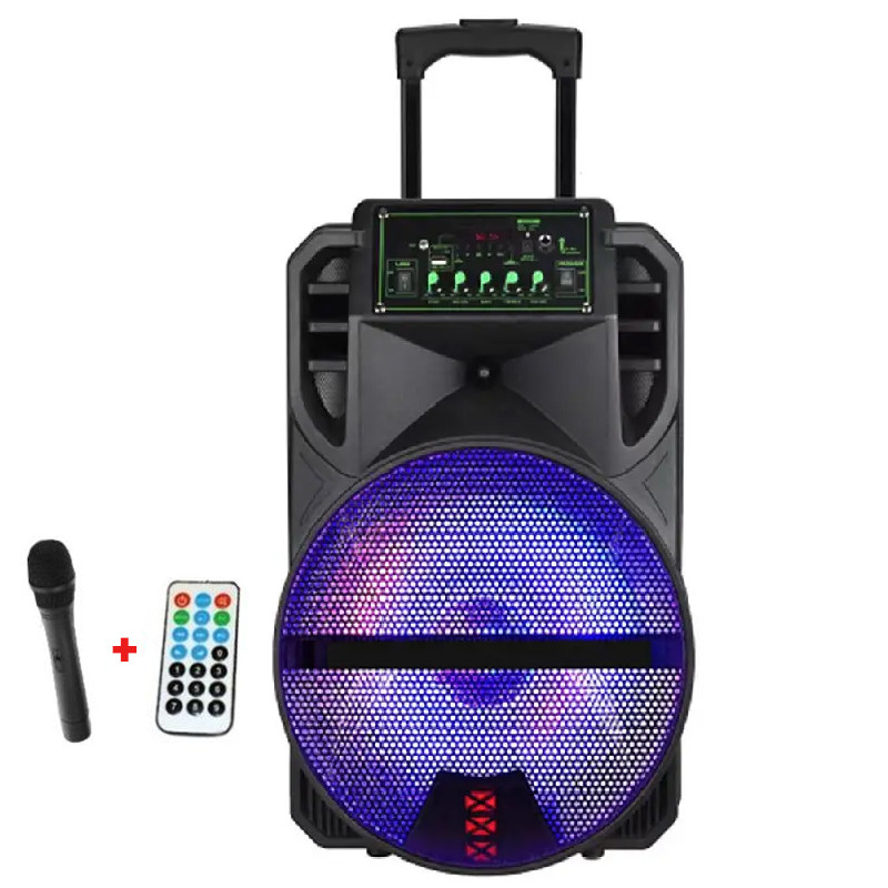 Boom Sound Bluetooth Boom Sound J-1206