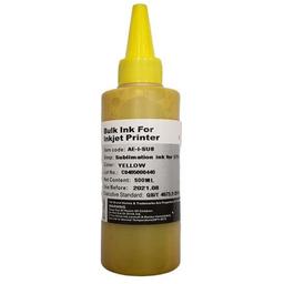 Compatible Epson Bouteille d’Encre Sublimation Ecotank 103