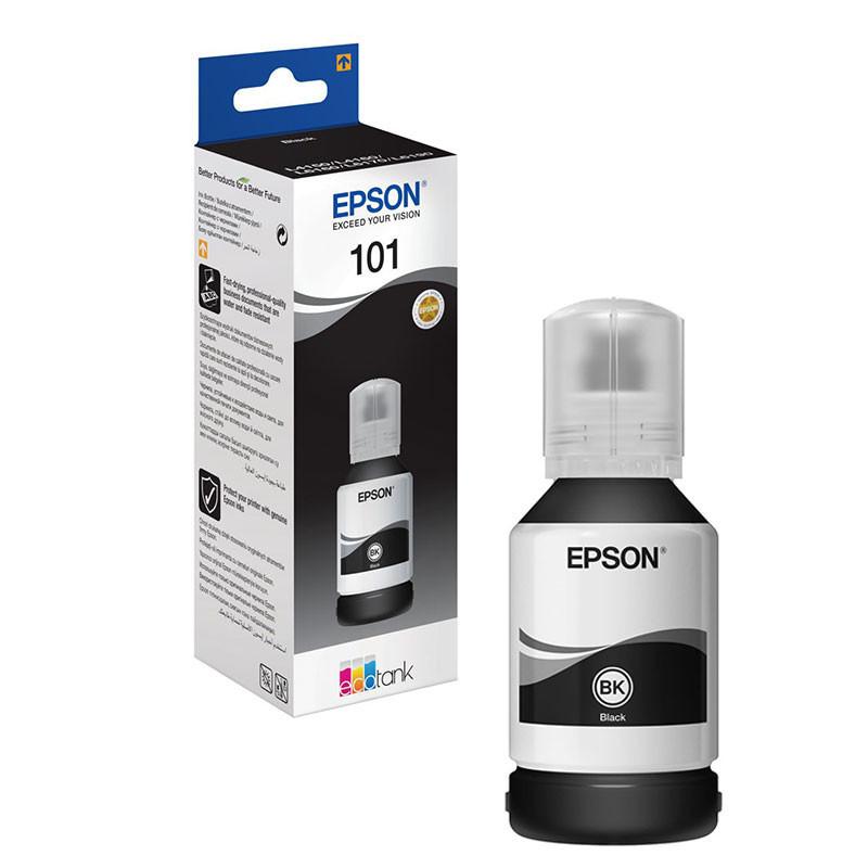 Epson D'encre 101