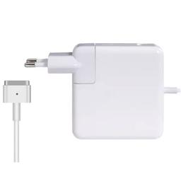 Compatible APPLE Chargeur 16.5V 3.65A Magsafe 2 60W Adaptable