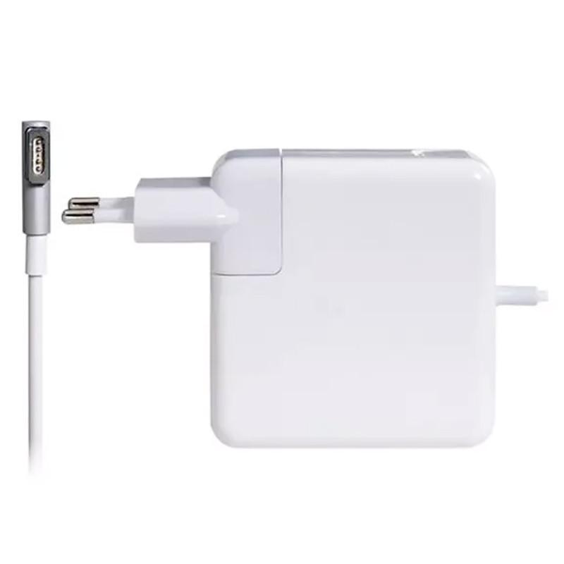 Compatible APPLE Chargeur 16.5V 4.6A Magsafe 1 85W Adaptable
