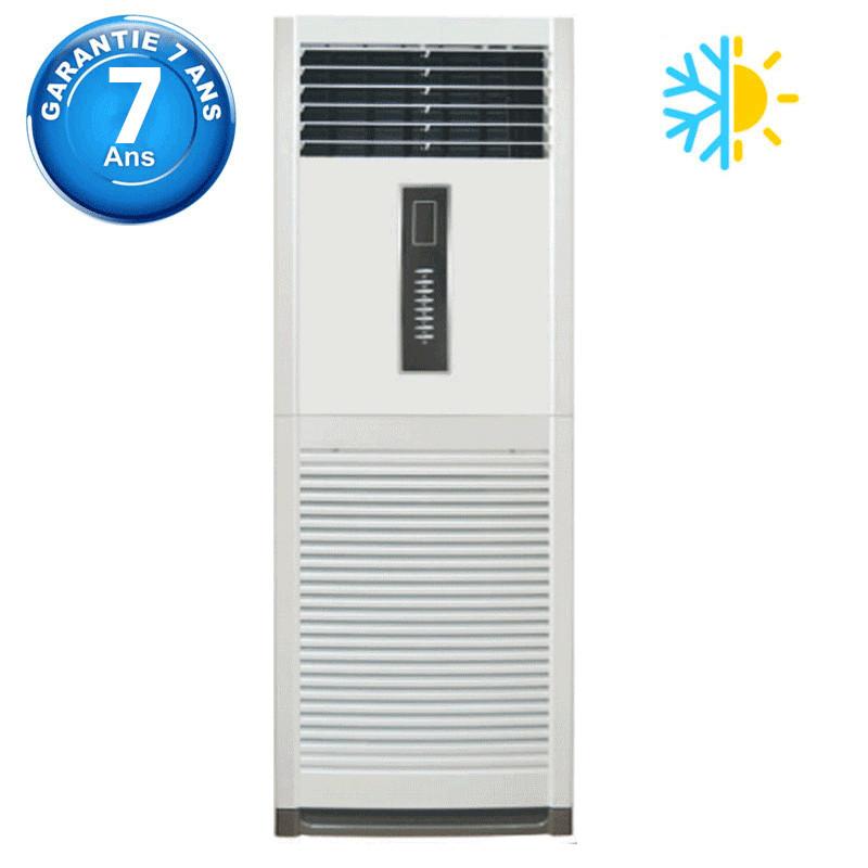 WESTPOINT 60000 BTU On Off Chaud Froid WAA-6021.H