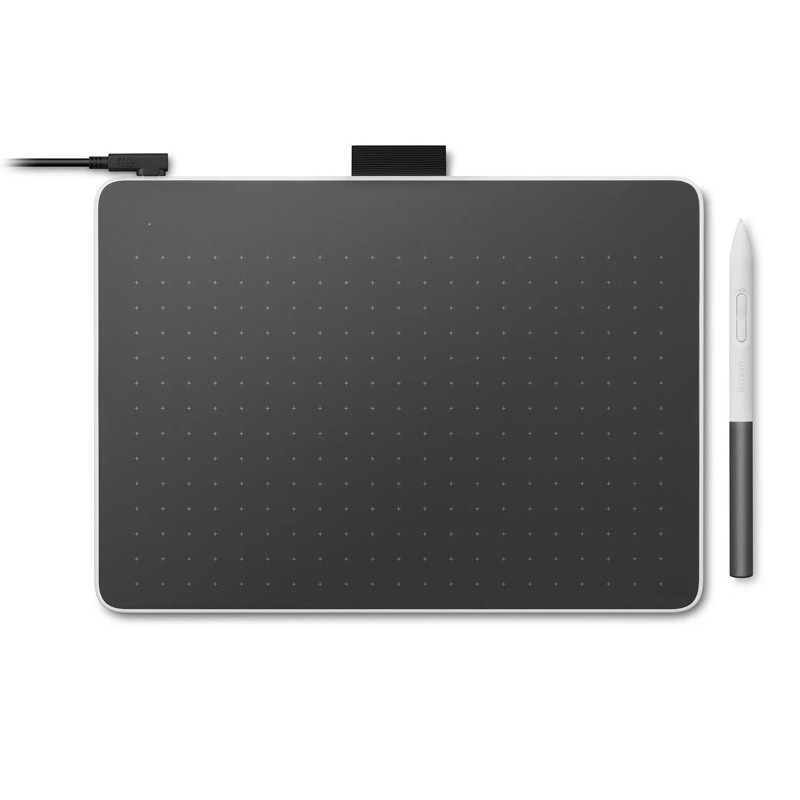 Wacom Wacom One Medium CTC6110WLW2B 8.5''