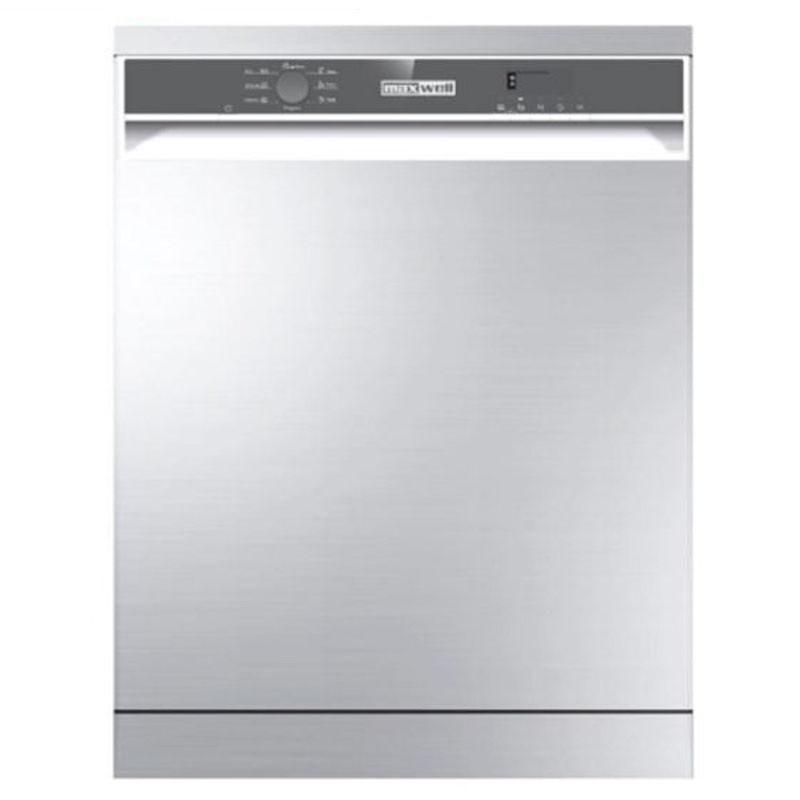 MAXWELL MAX-LVM1327BD-B 13 Couverts