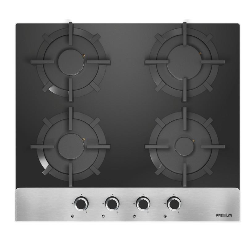Premium Plaque 60 Cm Fonte