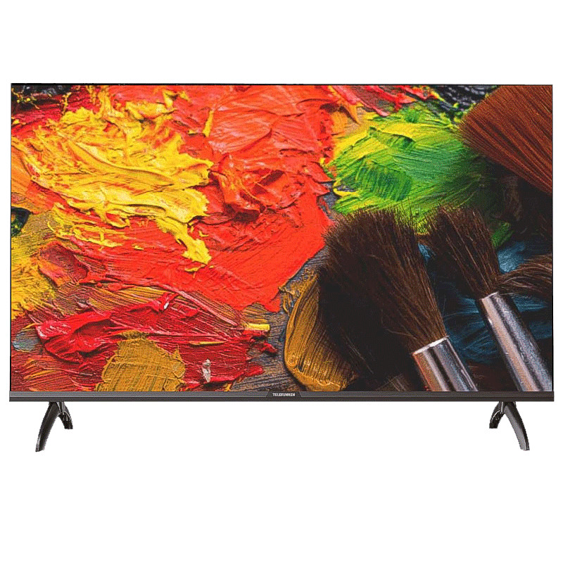 Telefunken TV40C7 40" FHD