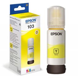 Epson Bouteille D'encre ECOTANK 103
