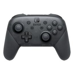 NINTENDO De Jeux Switch Pro