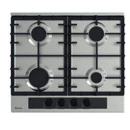 Focus Plaque De Cuisson Encastrable 60cm Inox F.402X