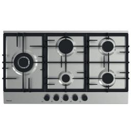 Focus de Cuisson Encastrable F4789X 5 Feux 90 cm Inox