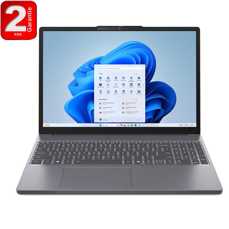 Lenovo IdeaPad Slim 3 15IRH10 i7 13Gén SSD
