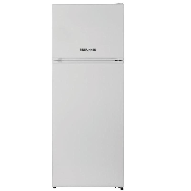 Telefunken FRIG-473W 478 Litres Nofrost