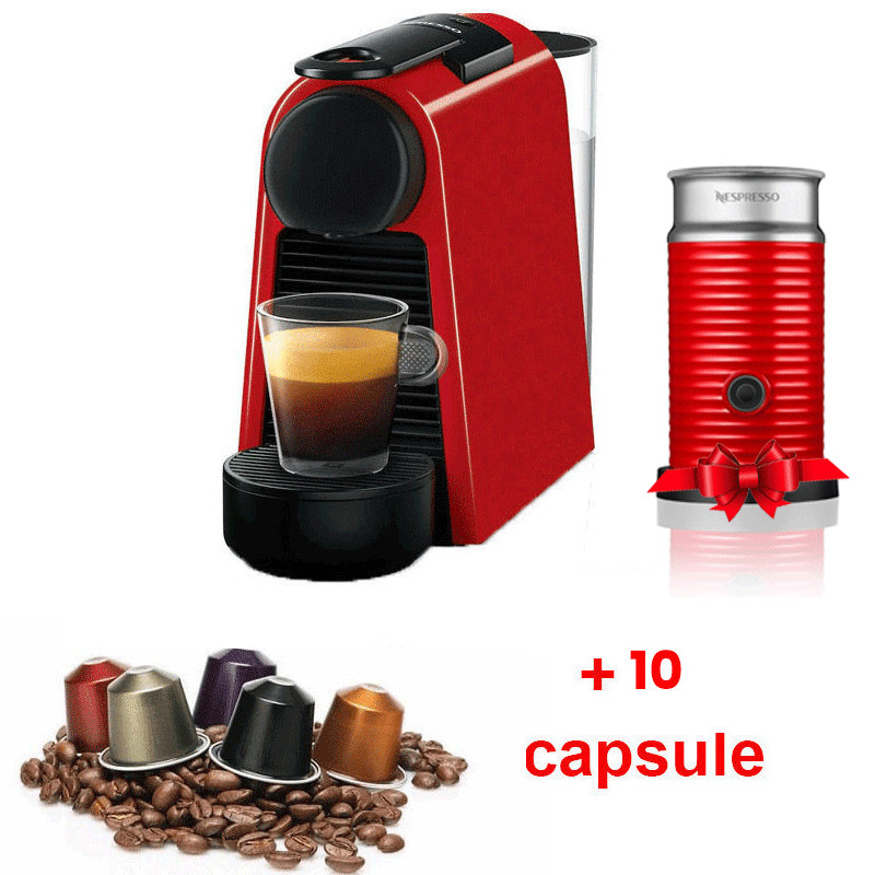 Nespresso Essenza D30 1200W