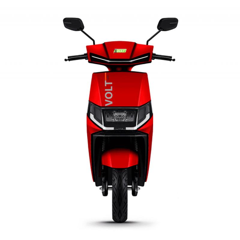 Zimota Électrique Zimota Eway Volt 1800W