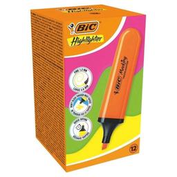 Bic Pochette Highlighter