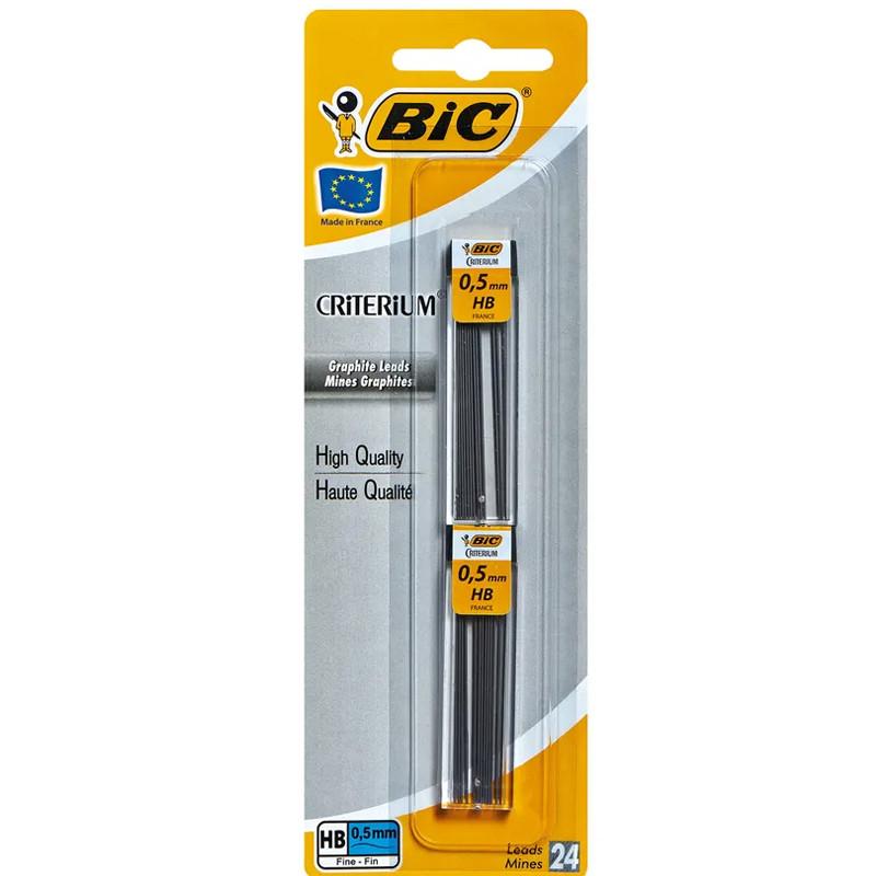 Bic BIC Criterium HB 0.5 mm