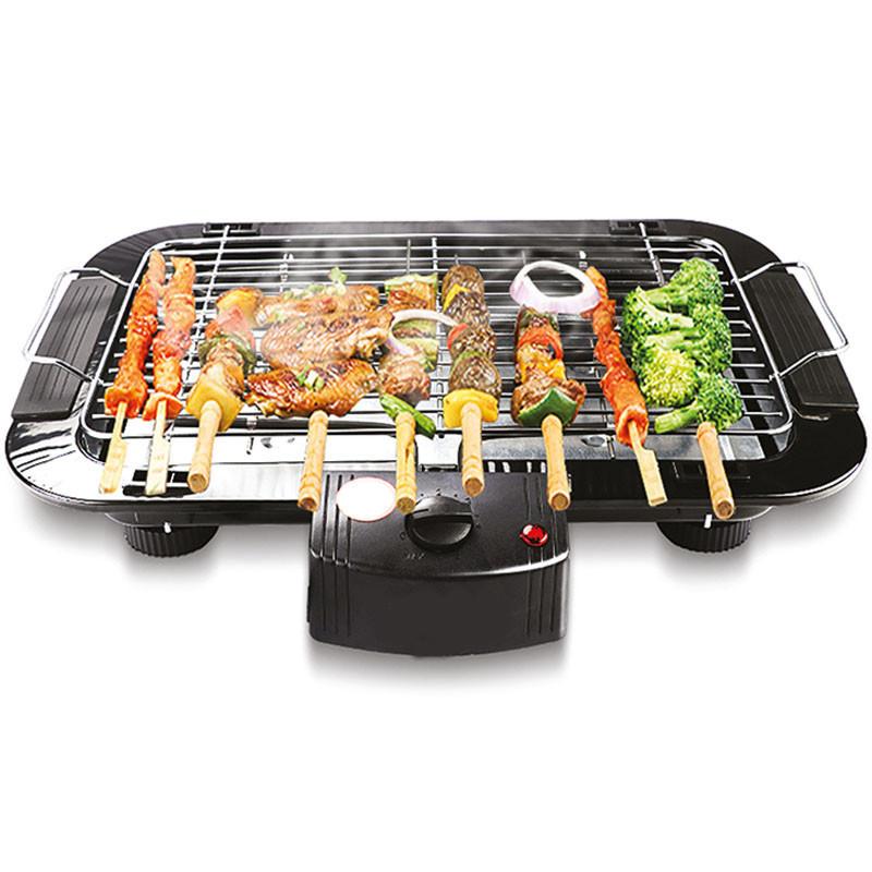 ZILAN Barbecue Electrique Floria Zilan ZLN2867 2000W