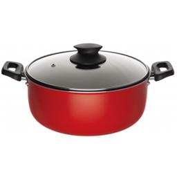 Winox Winox Tasty 22cm 3L + Couvercle En Verre