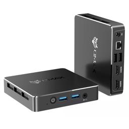 Bmax Mini Pc Bmax B4 Mini N95 12Gén SSD Windows 11