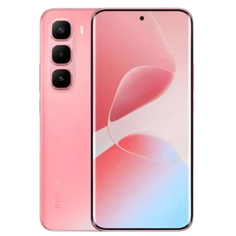INFINIX Hot 60 Pro Plus Tides