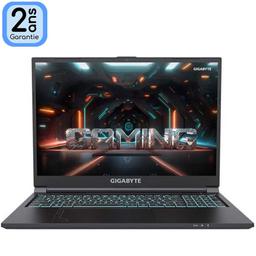 Gigabyte Gamer G6KF I7 13Gén 1To